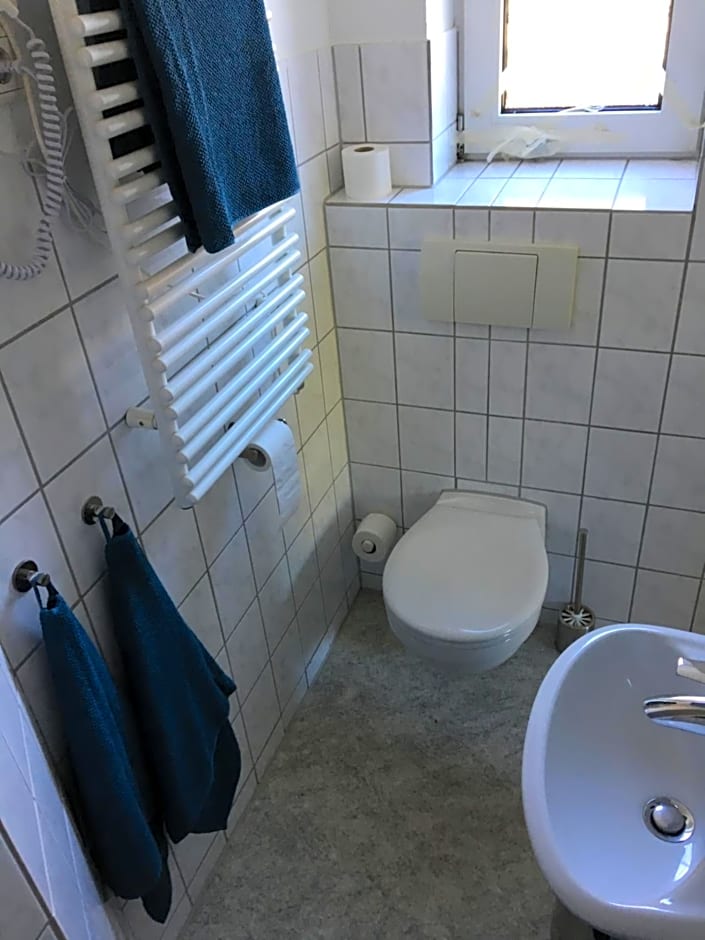 Zum armen Mann