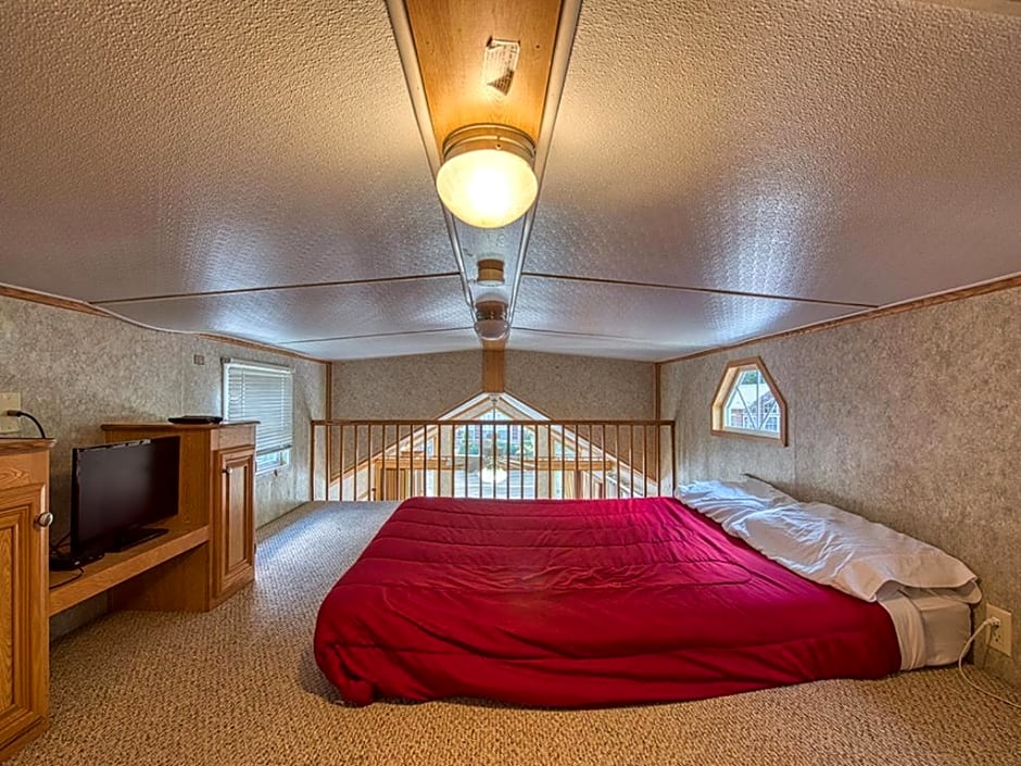 Maggie Valley Cabin Rentals
