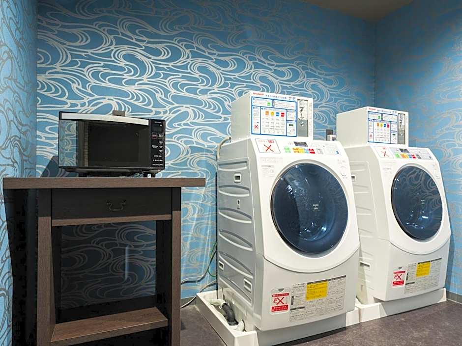 Grandvrio Hotel Beppuwan Wakura - ROUTE INN HOTELS -