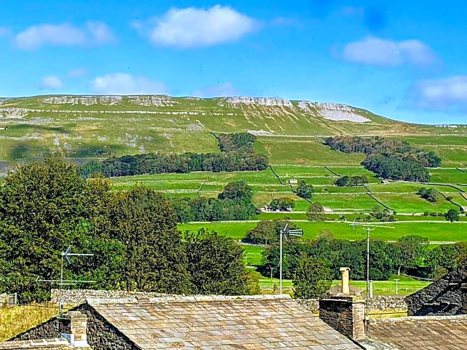 The White Hart Inn, Hawes