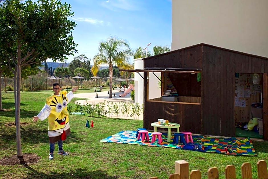 Hotel Bonalba Alicante