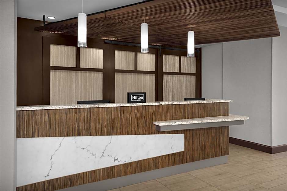 Homewood Suites by Hilton Gaithersburg/Washington, DC North