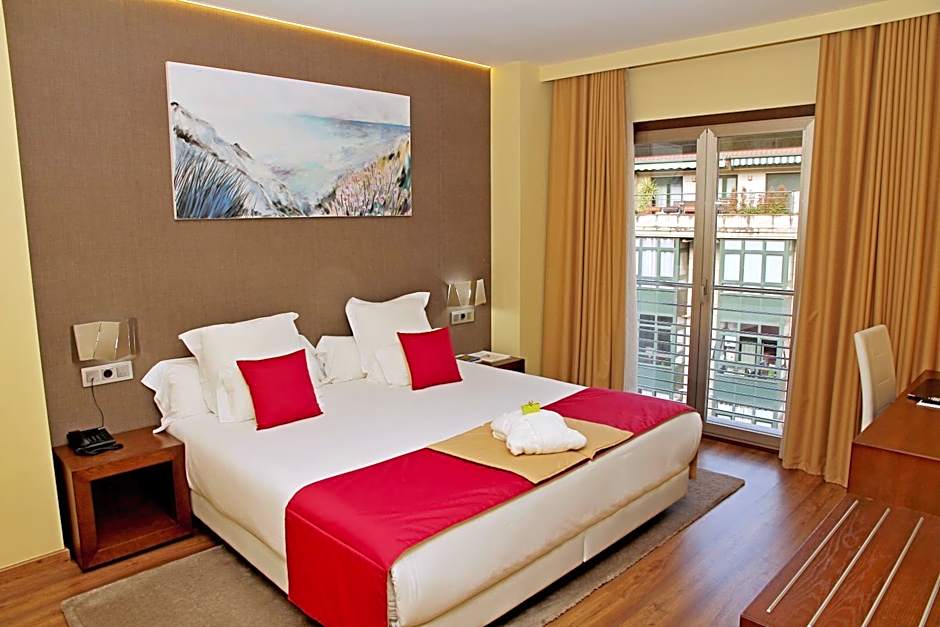 Agua de Mar Hotel Boutique