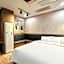 HOTEL Yeogiuhtte Gwangju Hanam