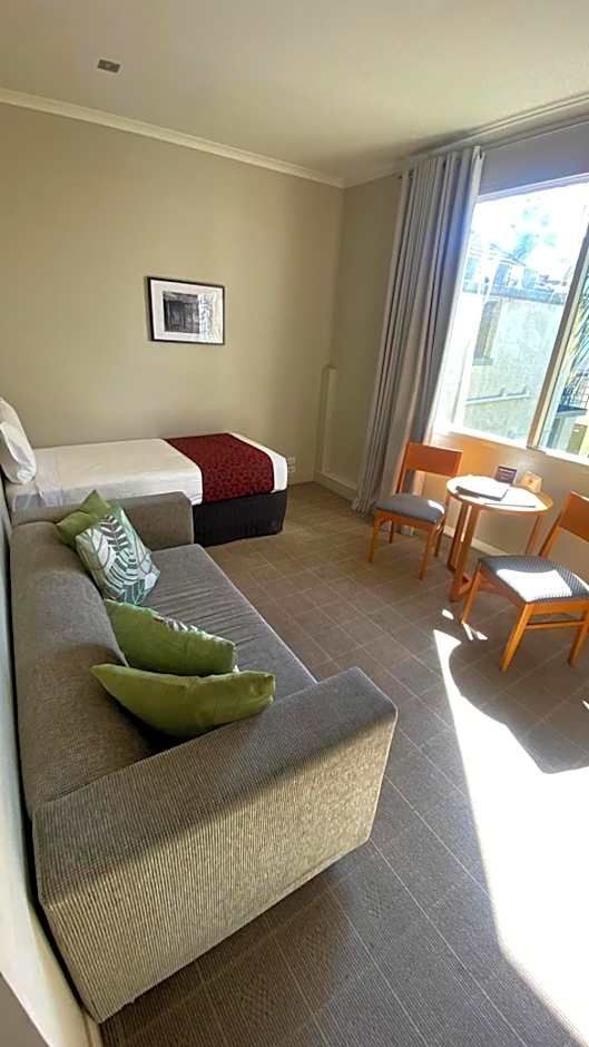 Quality Hotel Mildura Grand