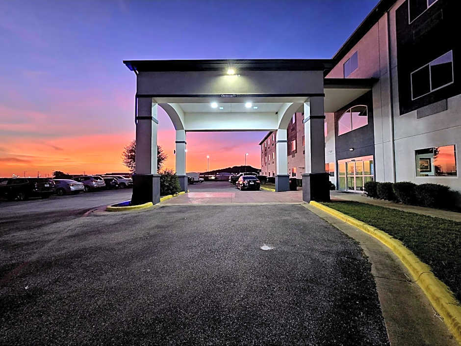 Days Inn by Wyndham Copperas Cove