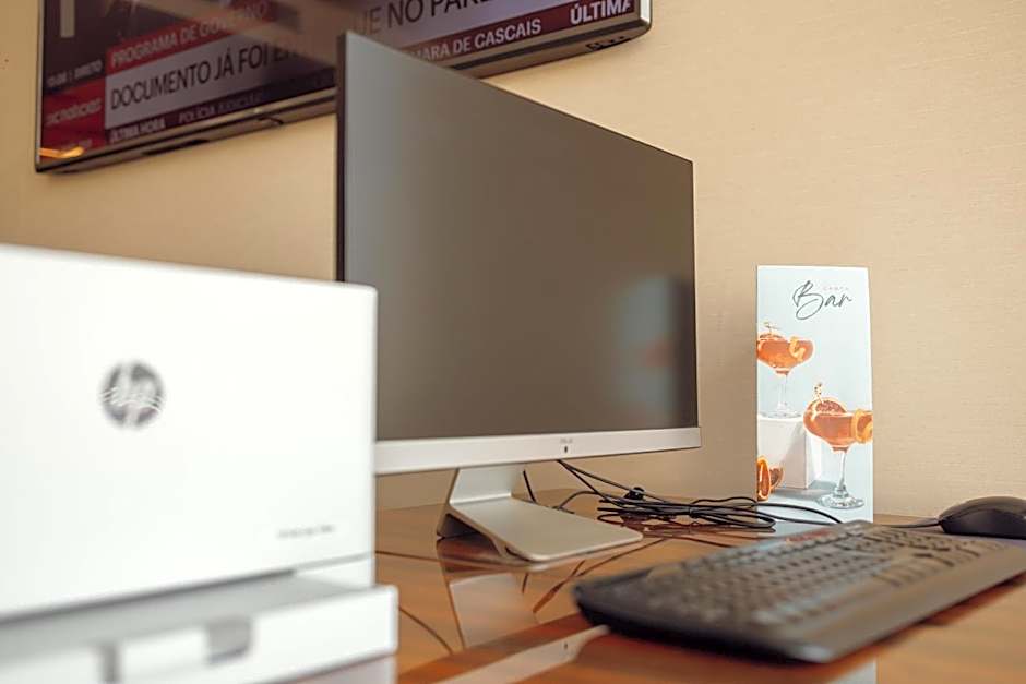 ABC Hotel Porto - Boavista