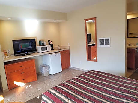 Superior Quadruple Room