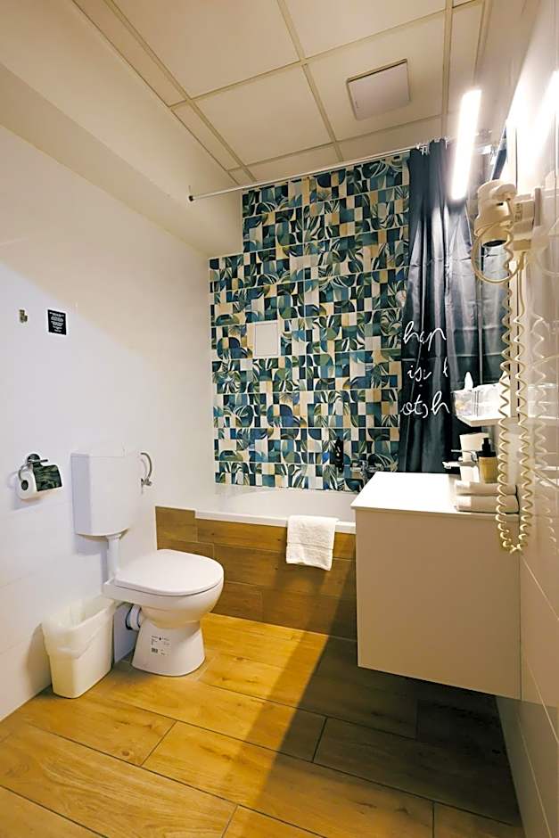 Gartner Hotel
