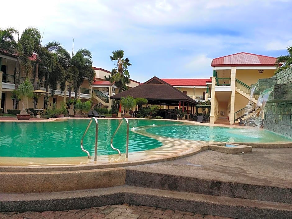 Dotties Place Hotel and Restaurant