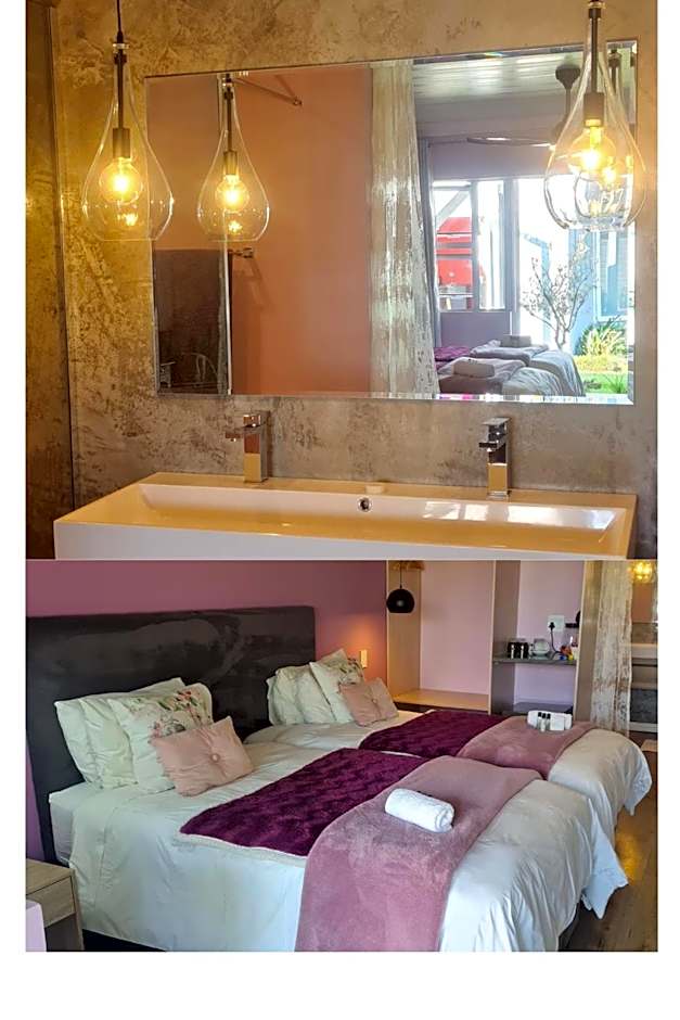 Mosswood Bed & Breakfast