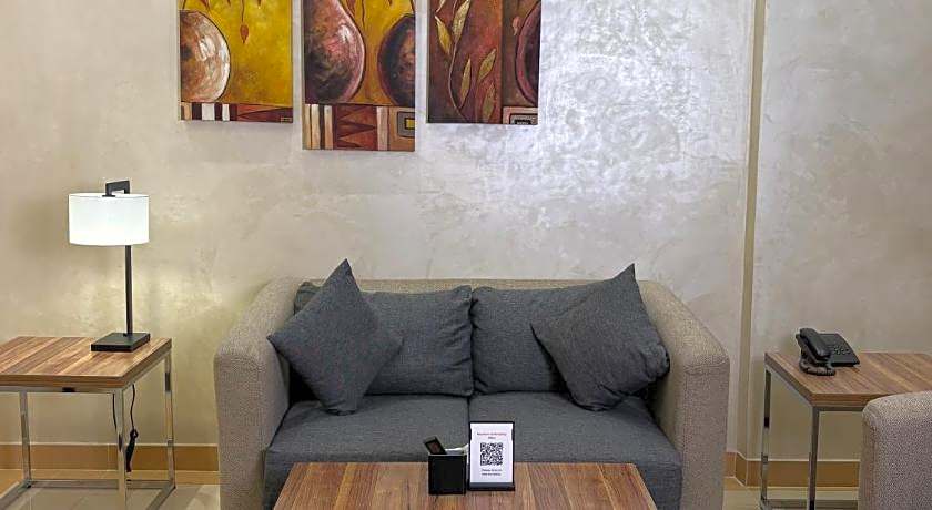 Al Shamal Hotel Apartments - Mandarin Al Shamal for Hotel Apartments