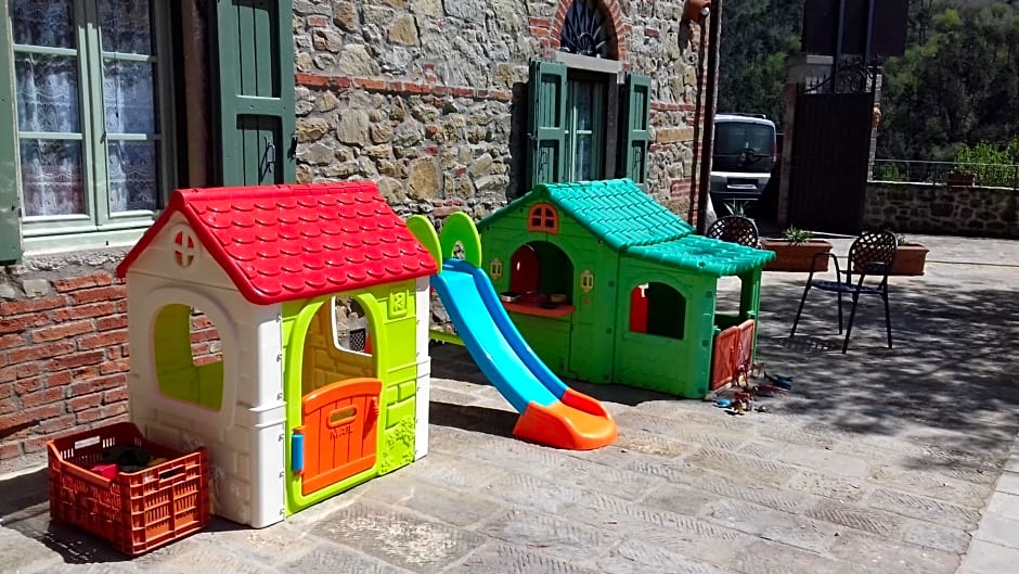La Pietra Piana Casa Vacanze