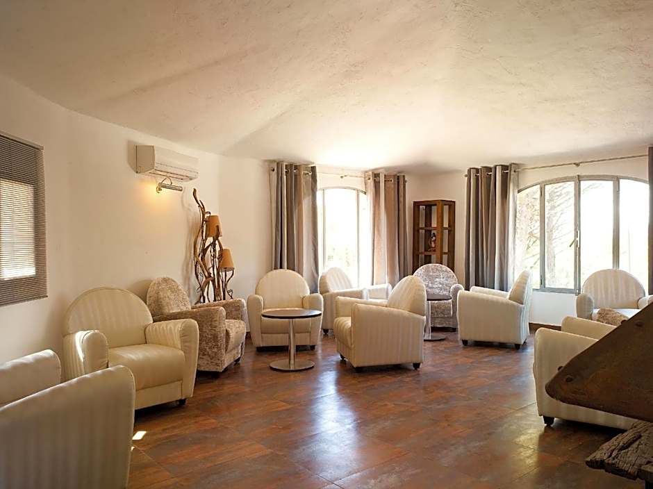 Hôtel Ambassador Palombaggia