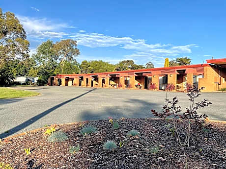 Tarra Motel Yarram