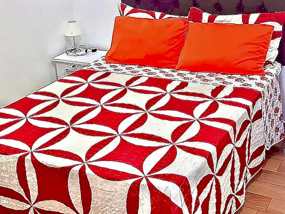 Pousada Praia do Recreio