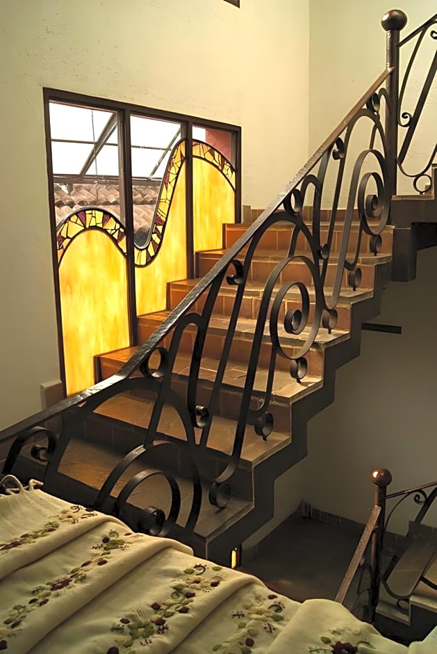 Mision Grand San Cristobal de las Casas