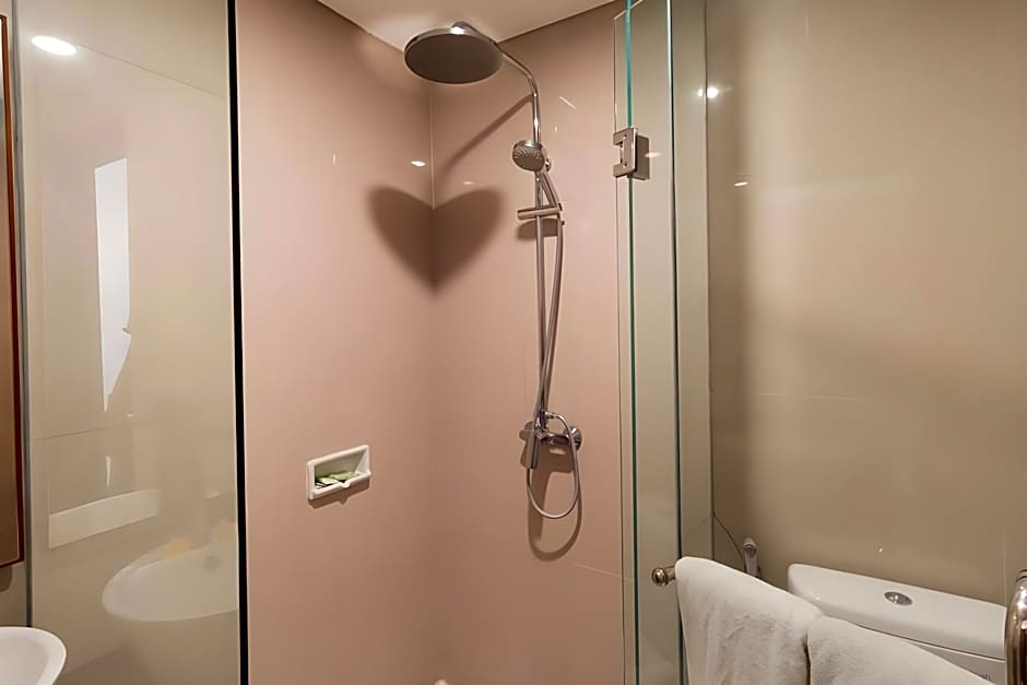 Hotel Sinar Bali Legian