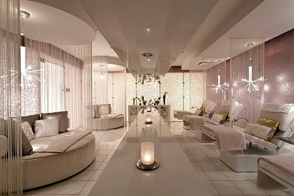 The Ritz-Carlton, Los Angeles L.A. Live