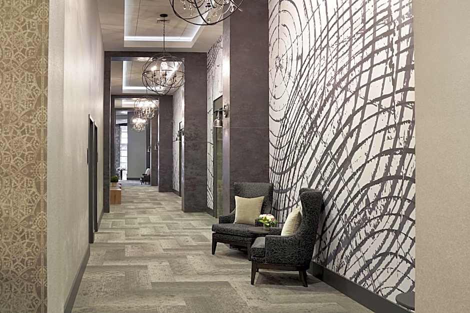 Archer Hotel Seattle/Redmond