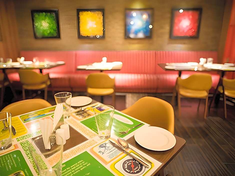 Lemon Tree Hotel Siliguri