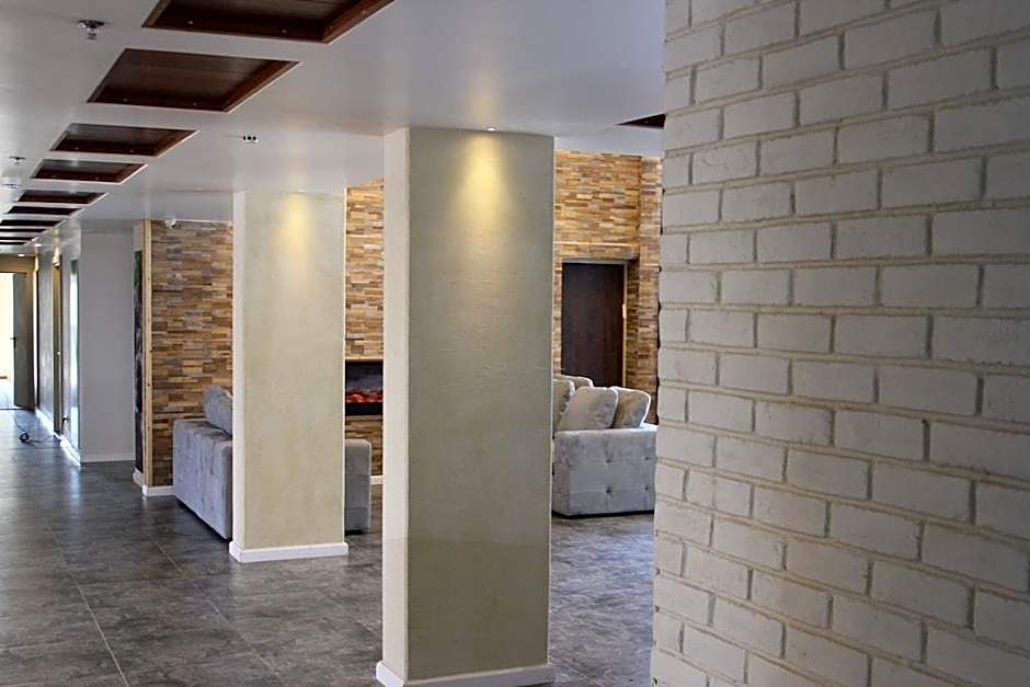 Yarden Estate Boutique Hotel