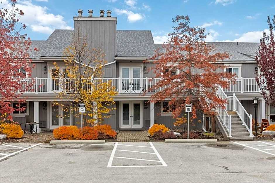 Whispering Pines Escape