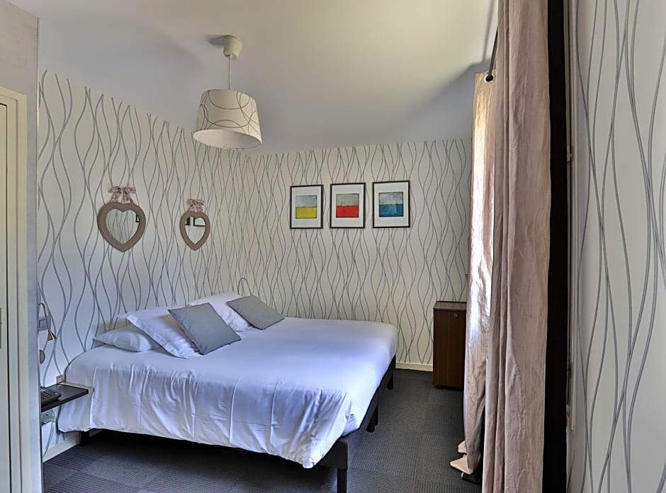 Logis Hotel Des Grands Vins