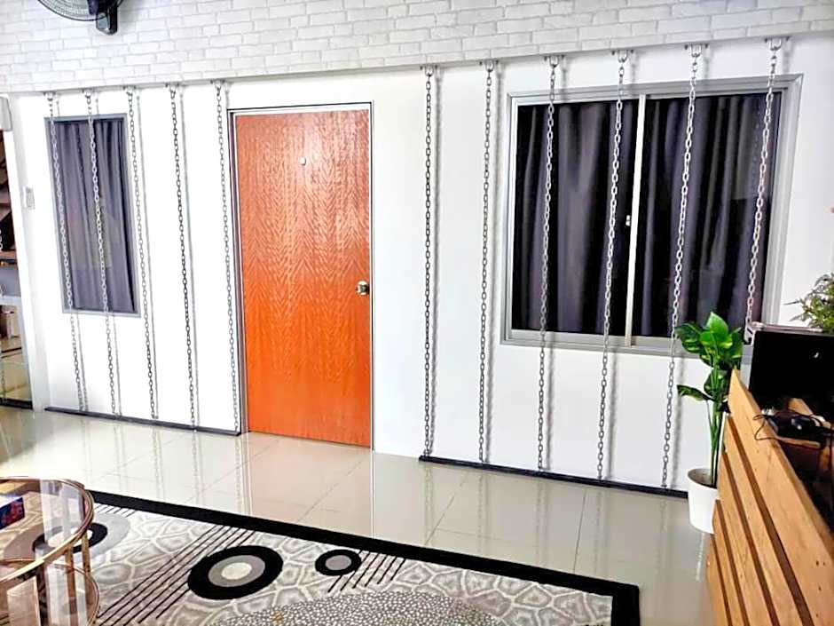 Escapade Prison Suites Petaling Jaya
