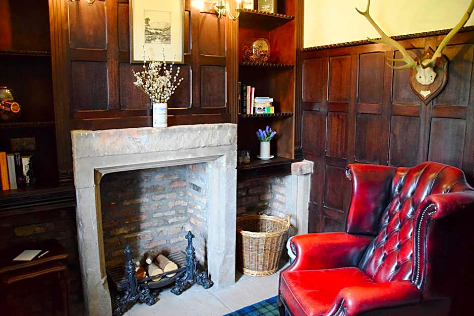 Saplinbrae Hotel and Lodges