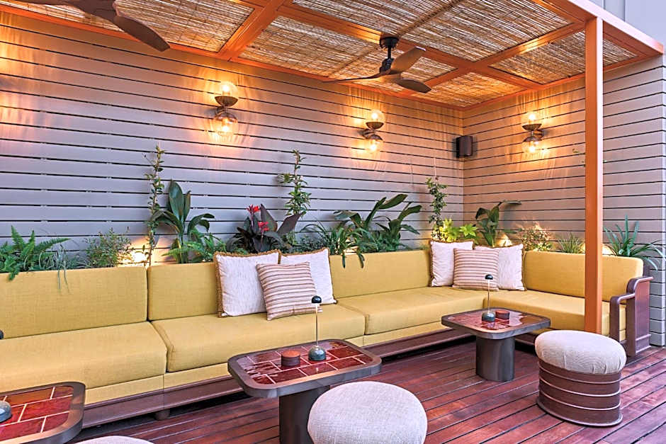 Hotel España Ocean Drive - Newly Renovated