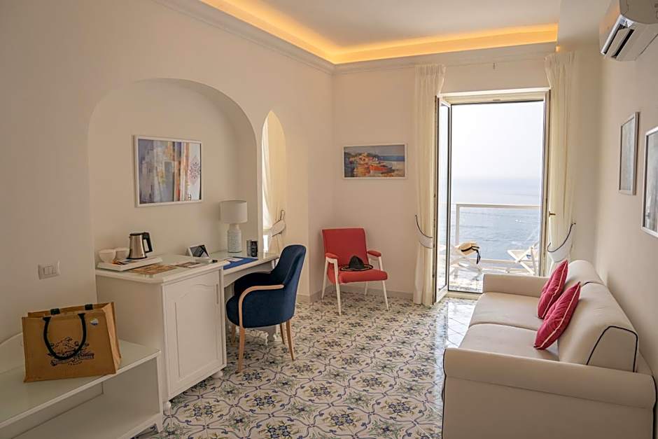 Grand Hotel Tritone
