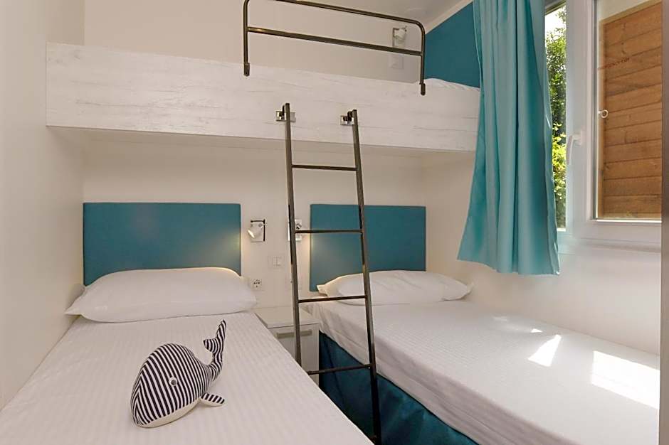 Camping Casa Di Caccia