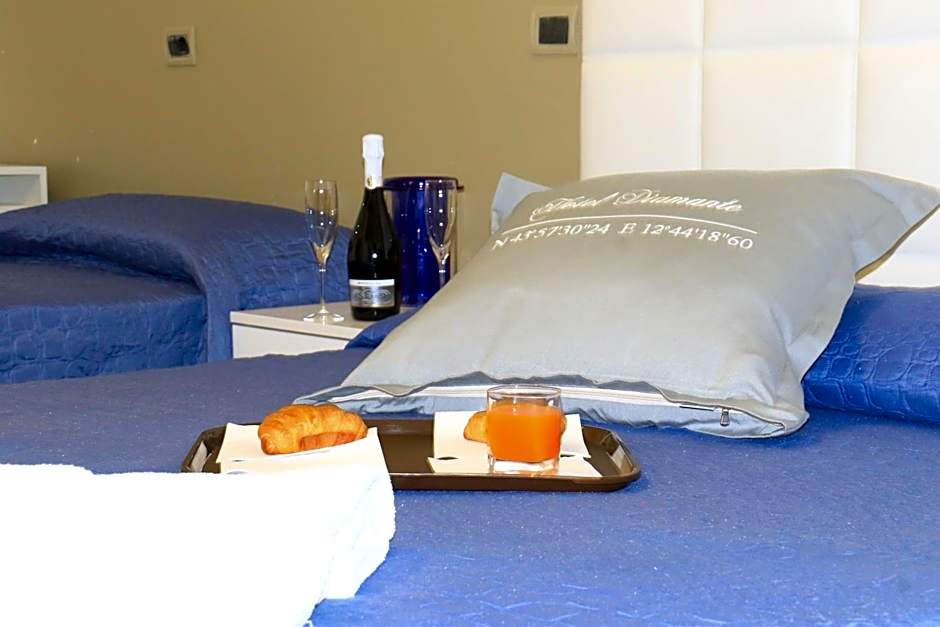 Hotel Diamante