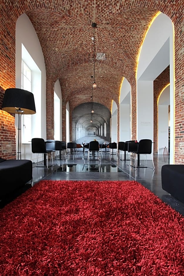 Hotel The Lodge Vilvoorde
