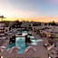 Hilton Vacation Club Scottsdale Villa Mirage