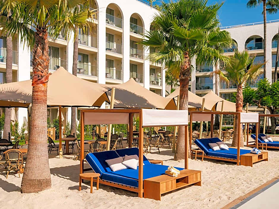 ME Marbella by Melia