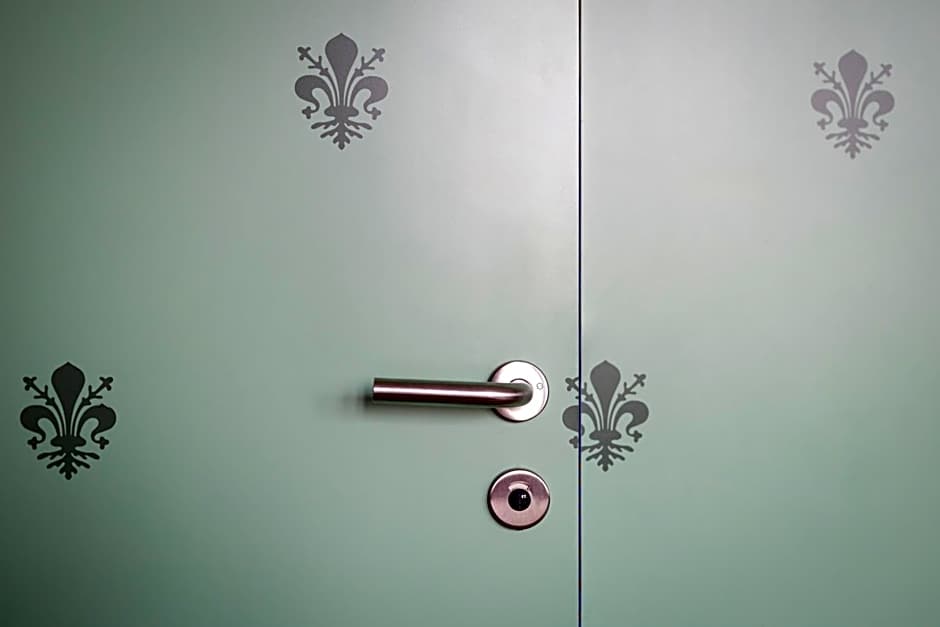 UNA Hotels Vittoria Firenze
