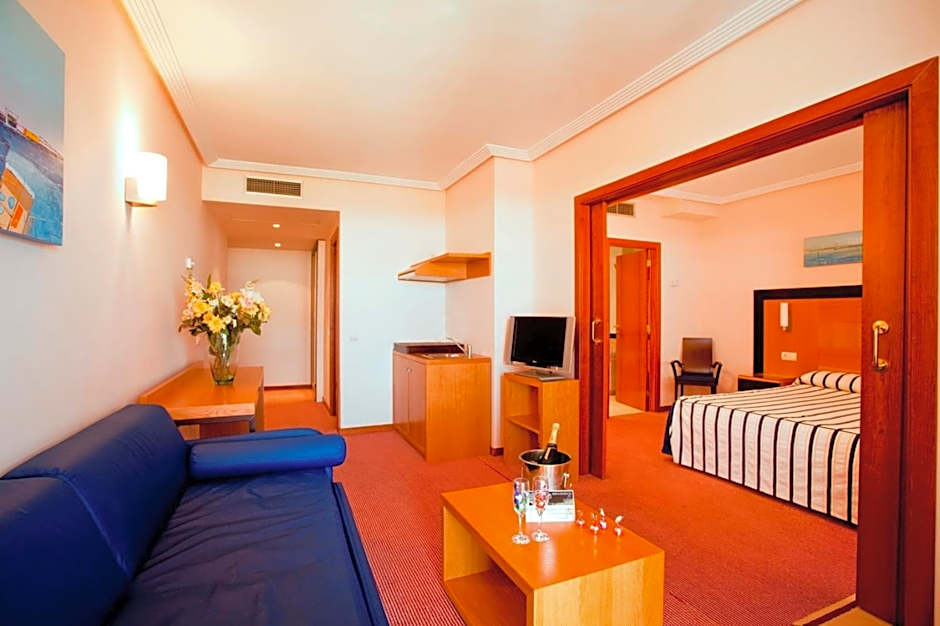 Hotel Bonalba Alicante