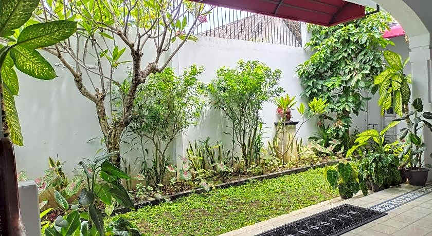 Griya Asih Yogyakarta