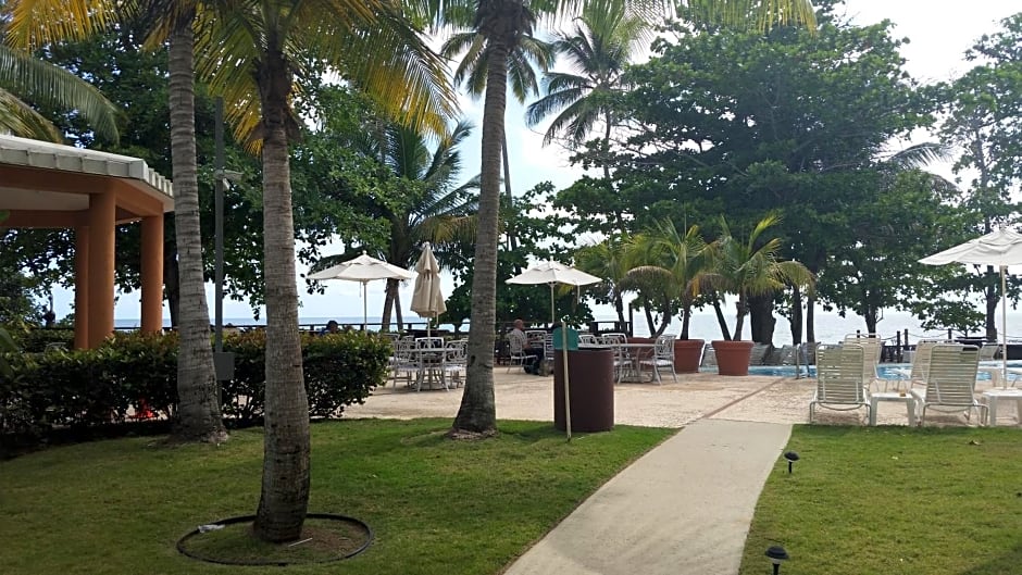 Rincon Beach Resort