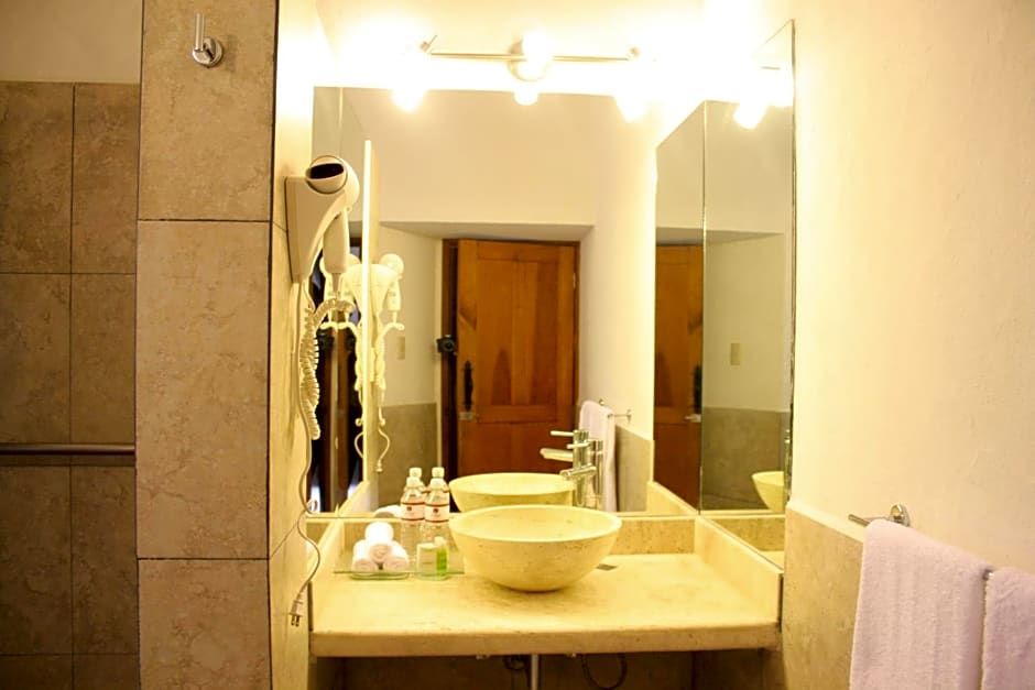 Hotel Layseca