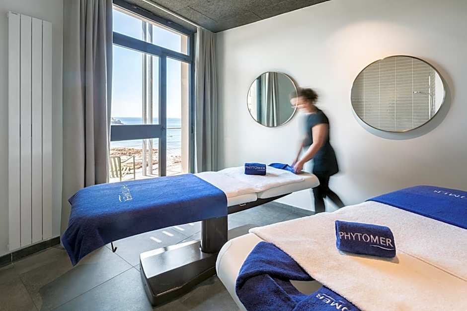 Sainte-Barbe Hotel & Spa Le Conquet - MGallery Collection