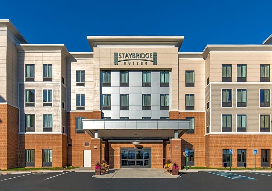 Staybridge Suites Charlottesville Airport, an IHG Hotel