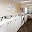 WoodSpring Suites Clarksville Ft. Campbell