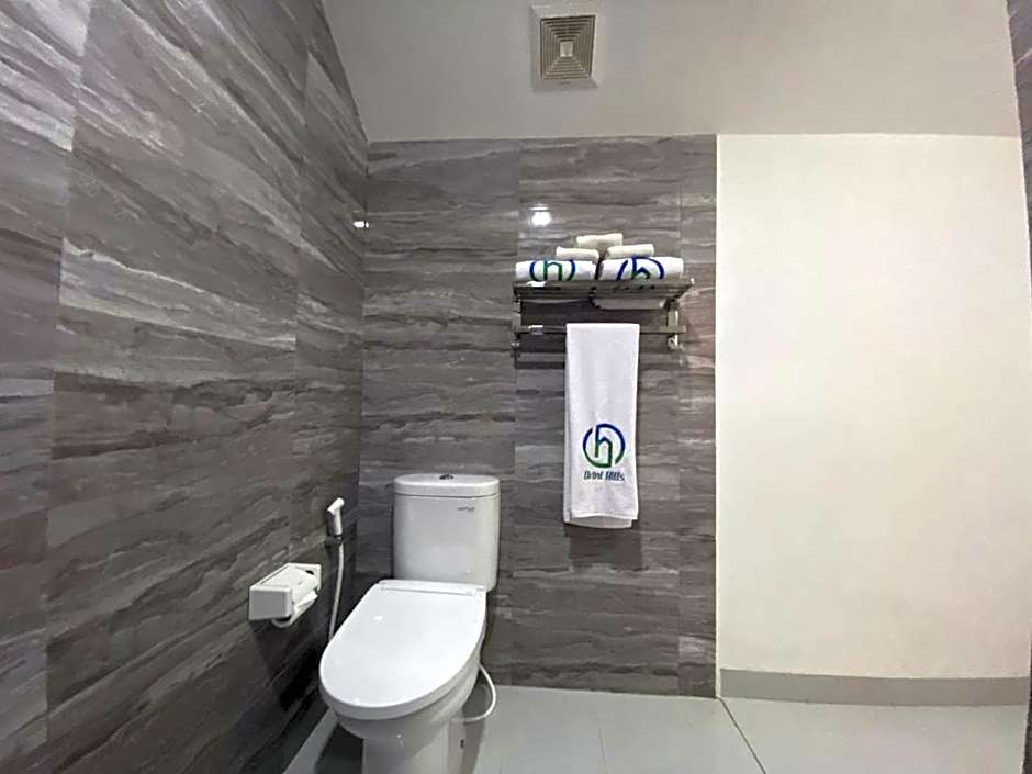 Drini Hills Diamond Villa