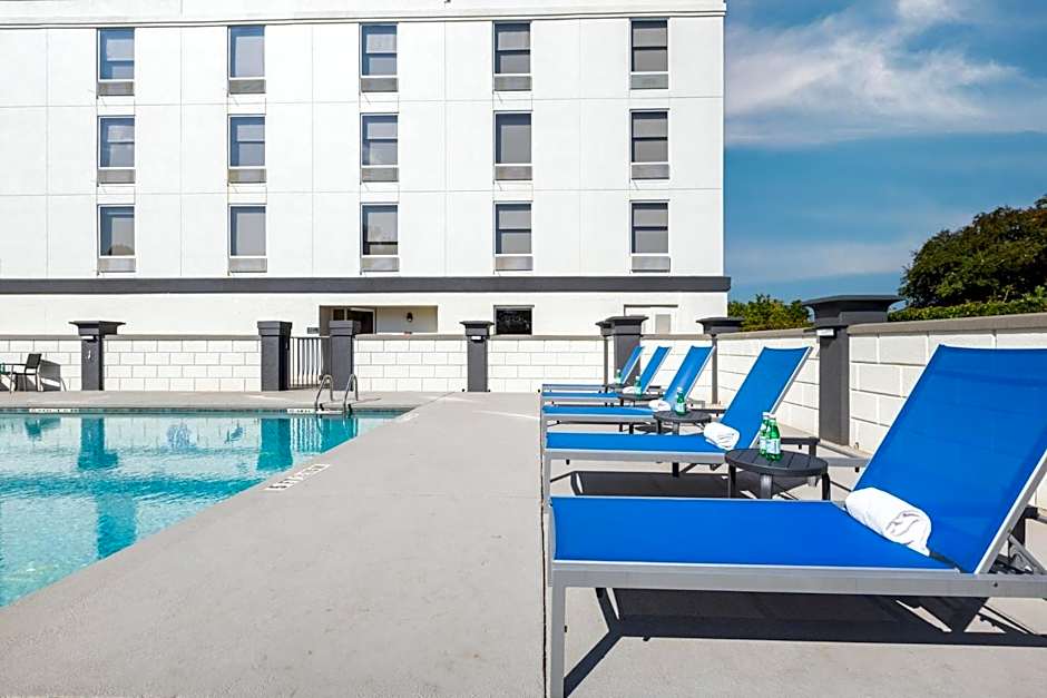 Holiday Inn Anderson By IHG