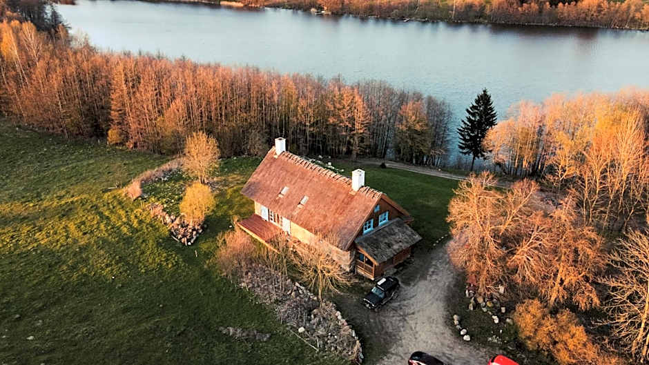 Siedlisko Pod Strzechą