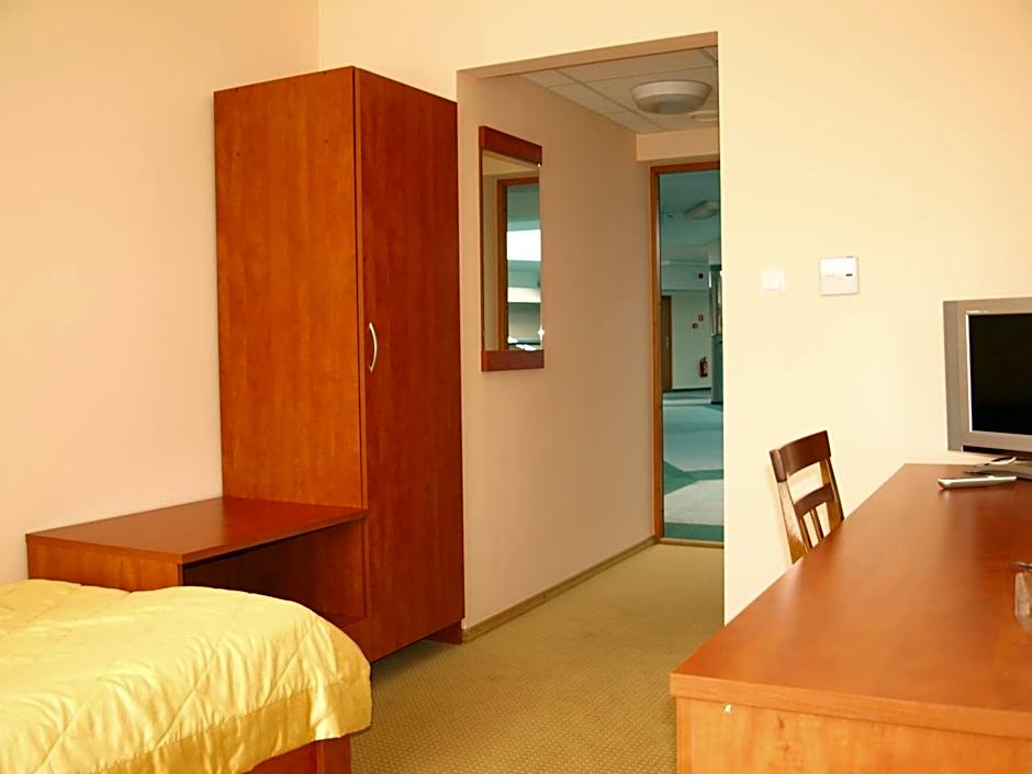 Pokoje Gościnne WSAP