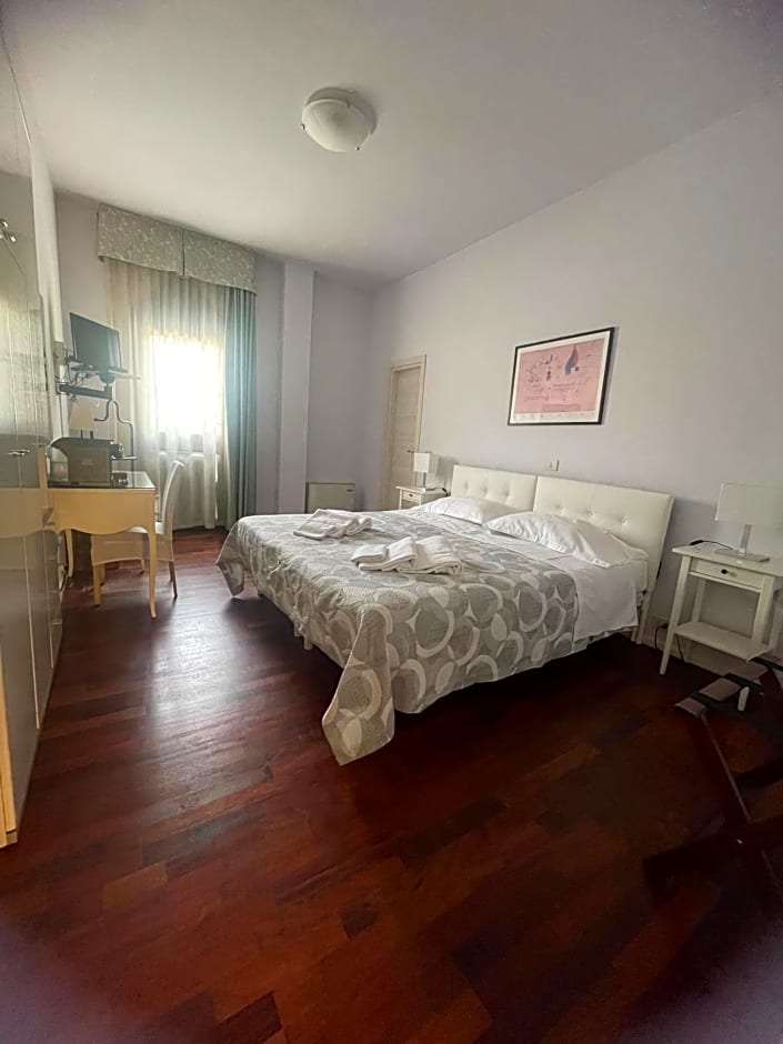 L'Approdo Hotel